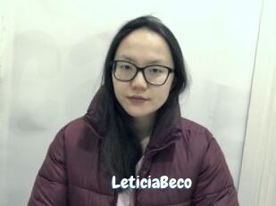 LeticiaBeco