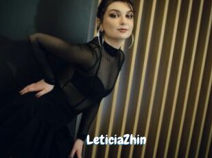 LeticiaZhin