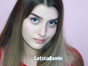 LetisiaBembi