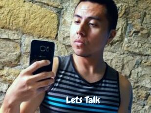 Lets_Talk
