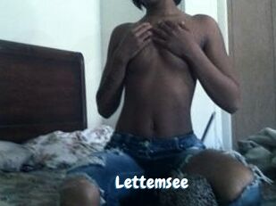Lettemsee