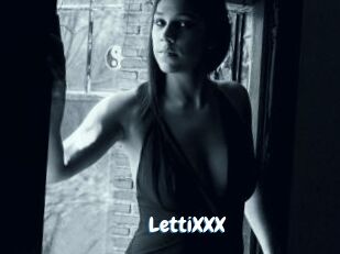 LettiXXX