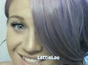 LettieLou