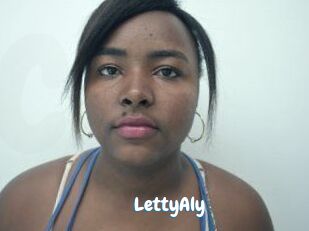 LettyAly