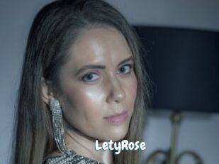 LetyRose