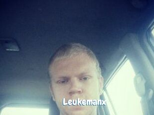 Leukemanx