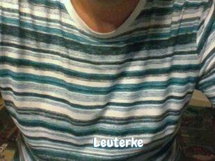 Leuterke