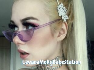 LevanaMollyBabestation Coquine Avenue