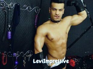 LeviImpressive