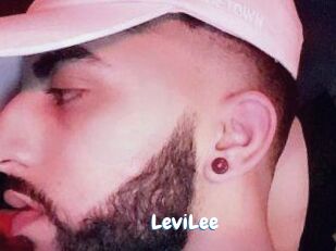 Levi_Lee
