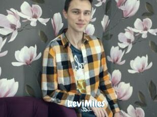 LeviMiles