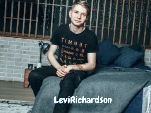 LeviRichardson
