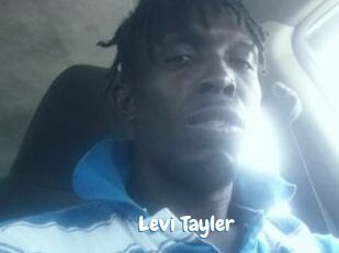 Levi_Tayler