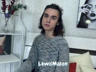 LewisMason