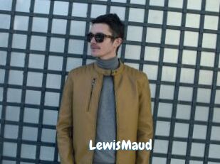 LewisMaud