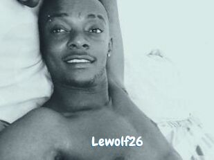 Lewolf26