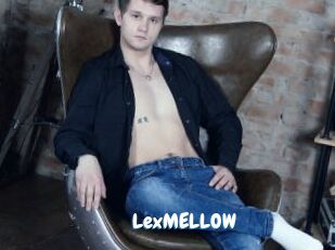 LexMELLOW