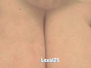 Lexa125