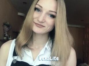 LexaLite