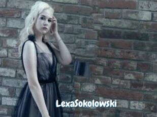 LexaSokolowski