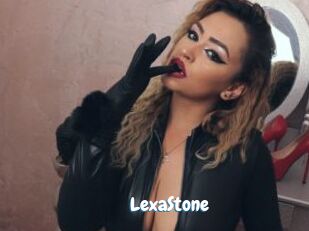 LexaStone