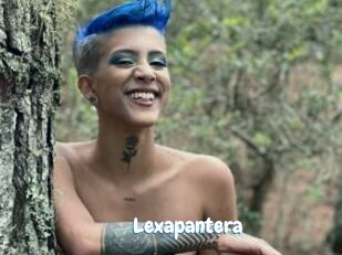 Lexapantera