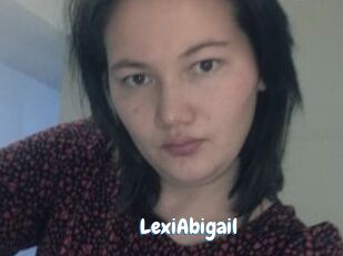 LexiAbigail