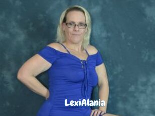 LexiAlania