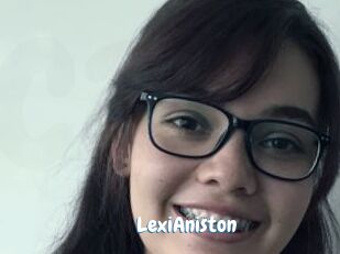 LexiAniston