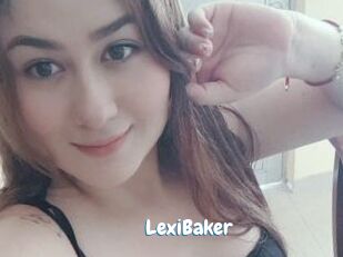 LexiBaker