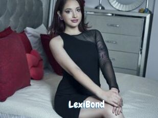 LexiBond
