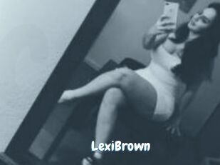 LexiBrown