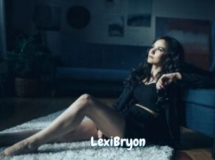 LexiBryon