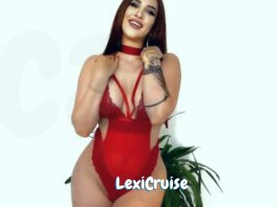 LexiCruise
