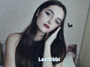 LexiGibbs