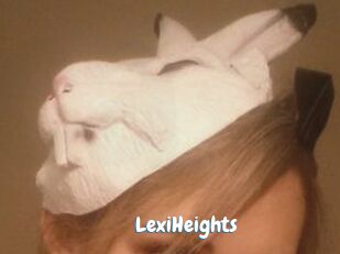 LexiHeights