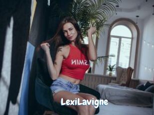 LexiLavigne
