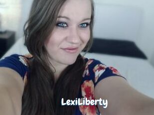 LexiLiberty