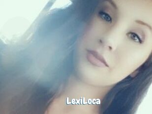 LexiLoca