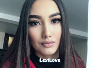 LexiLove