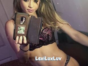 LexiLuxLuv