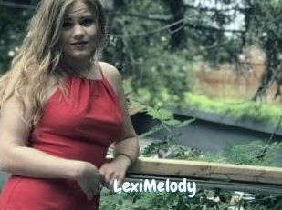 LexiMelody