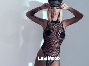 LexiMoon