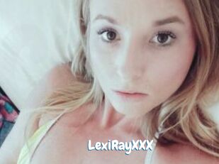 LexiRayXXX