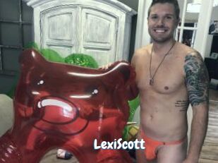 LexiScott