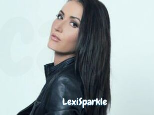 LexiSparkle