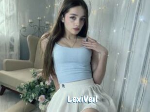LexiVeil