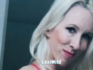 LexiWild