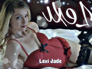 Lexi_Jade