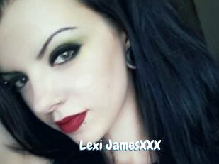 Lexi_JamesXXX